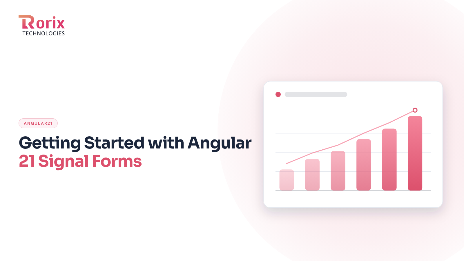Getting Started with Angular 21 Signal Forms