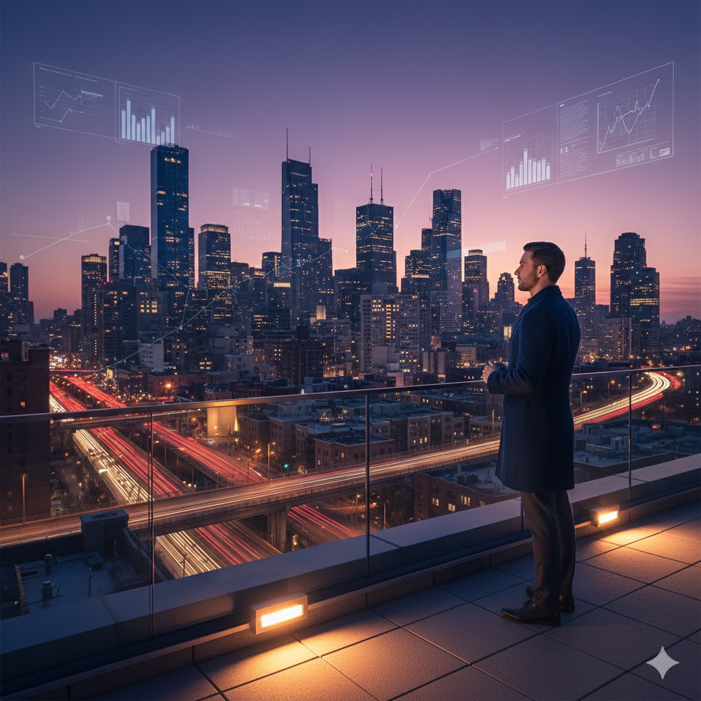 The 2026 Sales Blueprint: From Setback to Strategy